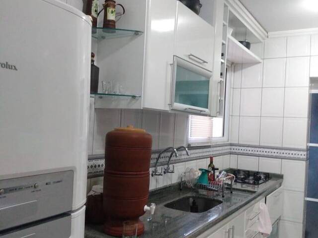 Apartamento para Venda em Jacareí - 3