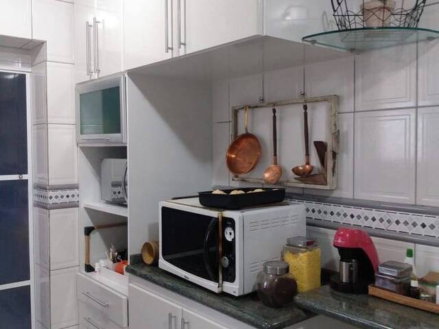 Apartamento para Venda em Jacareí - 4
