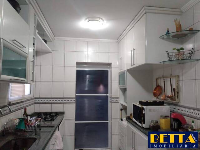 Apartamento para Venda em Jacareí - 2