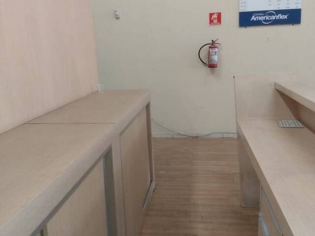 Ponto Comercial para Locação em Jacareí - 5