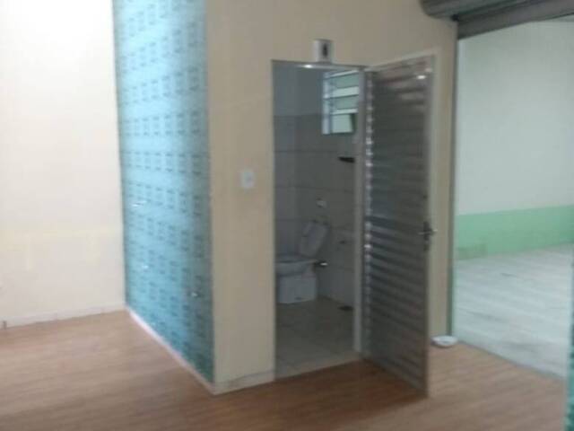 Ponto Comercial para Locação em Jacareí - 3