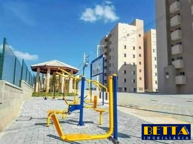 Apartamento para Venda em Jacareí - 2