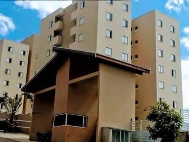 Apartamento para Venda em Jacareí - 4