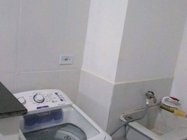 Apartamento para Venda em Jacareí - 3