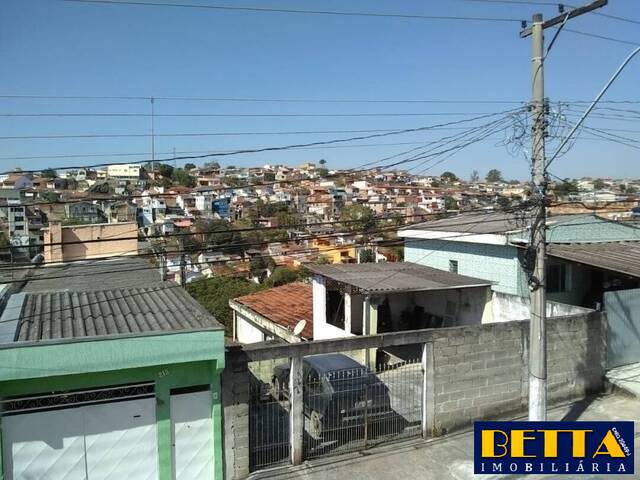 Casa para Venda em Jacareí - 3