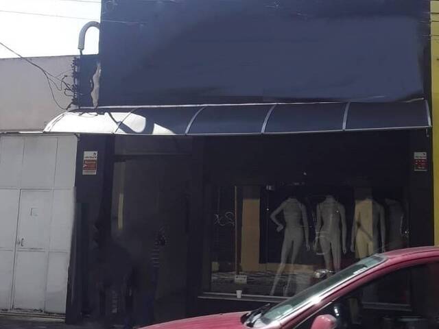 Ponto Comercial para Locação em Jacareí - 4