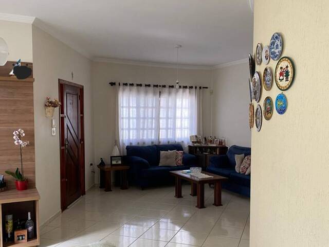 Casa para Venda em Jacareí - 4