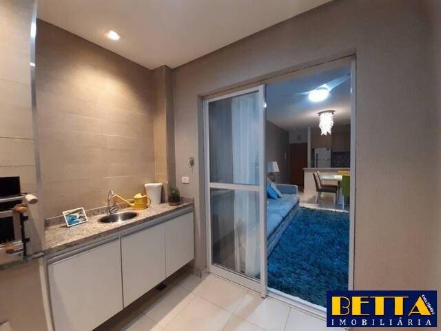 Apartamento para Venda em Jacareí - 3