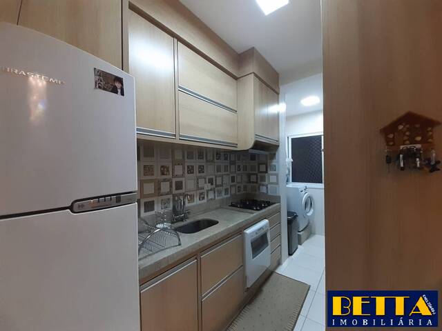 Apartamento para Venda em Jacareí - 4