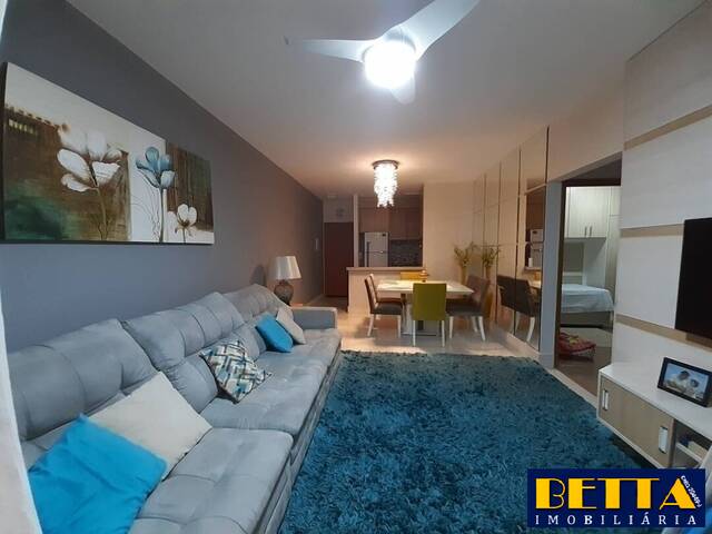 Apartamento para Venda em Jacareí - 2