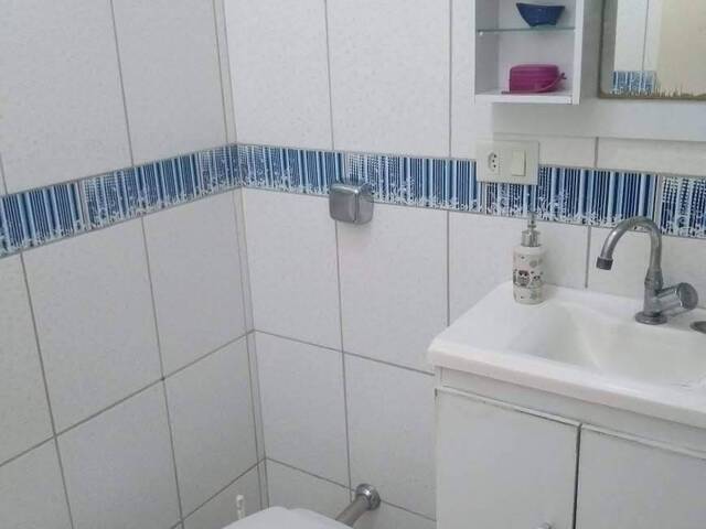 Apartamento para Venda em Jacareí - 4