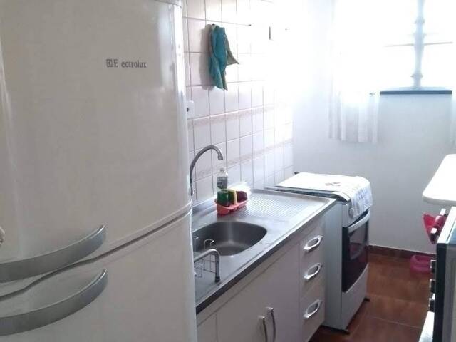 Apartamento para Venda em Jacareí - 2
