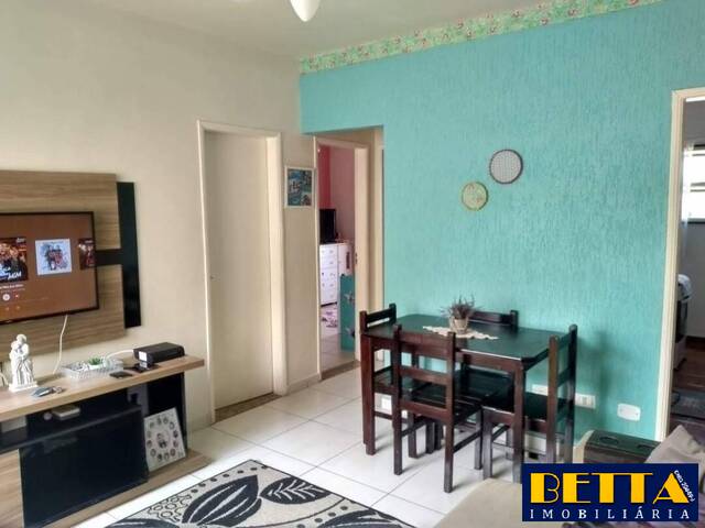 Apartamento para Venda em Jacareí - 3