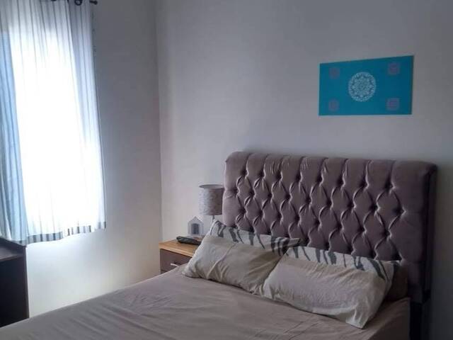 Apartamento para Venda em Jacareí - 5