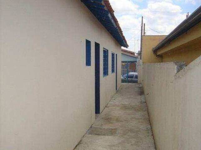 #4591 - Casa para Venda em Jacareí - SP - 2
