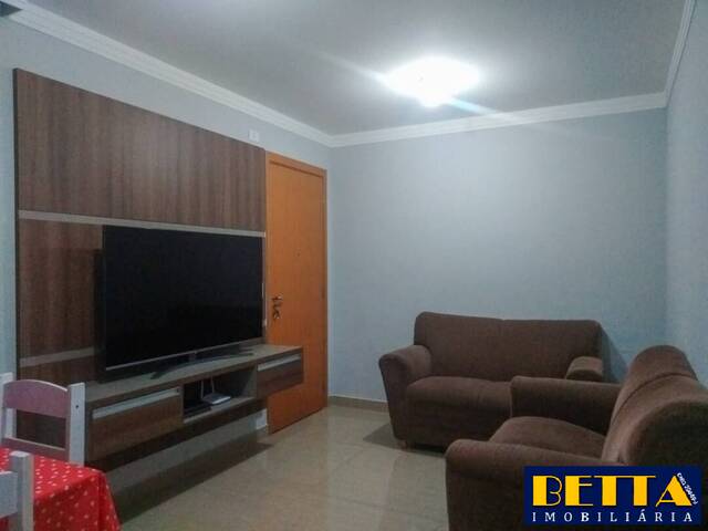Apartamento para Venda em Jacareí - 3
