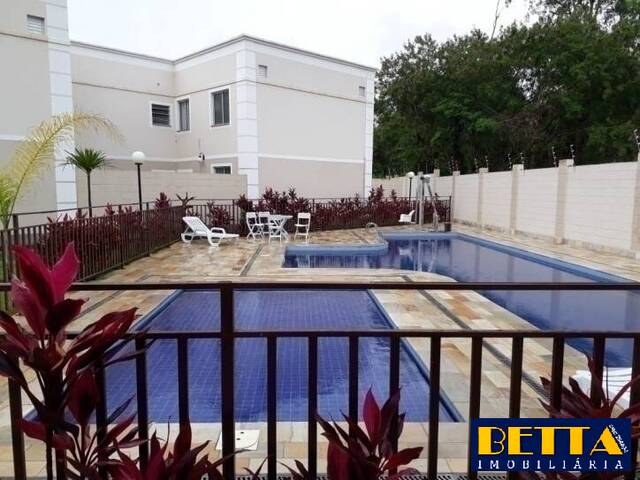 Apartamento para Venda em Jacareí - 4