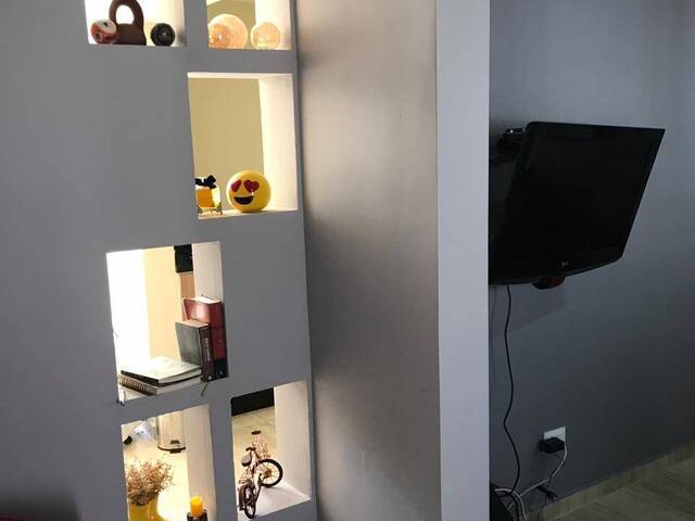 #4595 - Casa em condomínio para Venda em Jacareí - SP