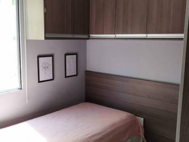 #4613 - Apartamento para Venda em São José dos Campos - SP