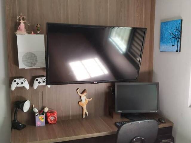 #4613 - Apartamento para Venda em São José dos Campos - SP