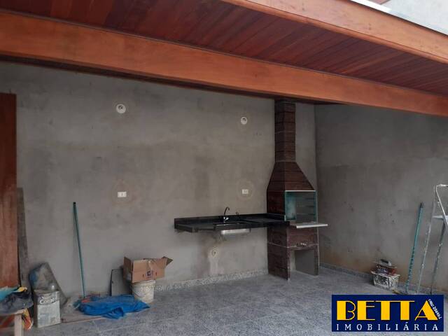 Casa para Venda em Jacareí - 5
