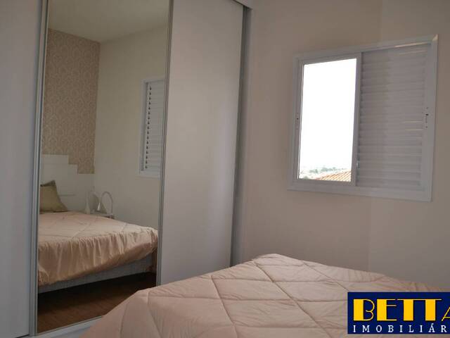 #4621 - Apartamento para Venda em Jacareí - SP