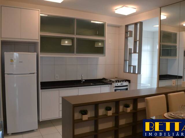 #4621 - Apartamento para Venda em Jacareí - SP