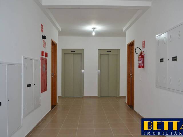 Apartamento para Venda em Jacareí - 5