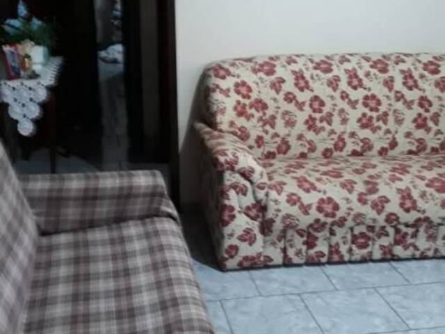 #4625 - Casa para Venda em Jacareí - SP