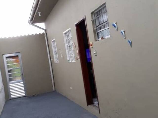 #4625 - Casa para Venda em Jacareí - SP