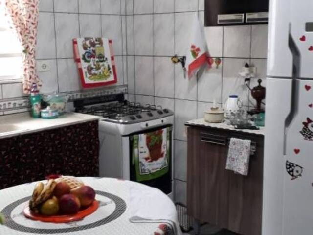 Casa para Venda em Jacareí - 5