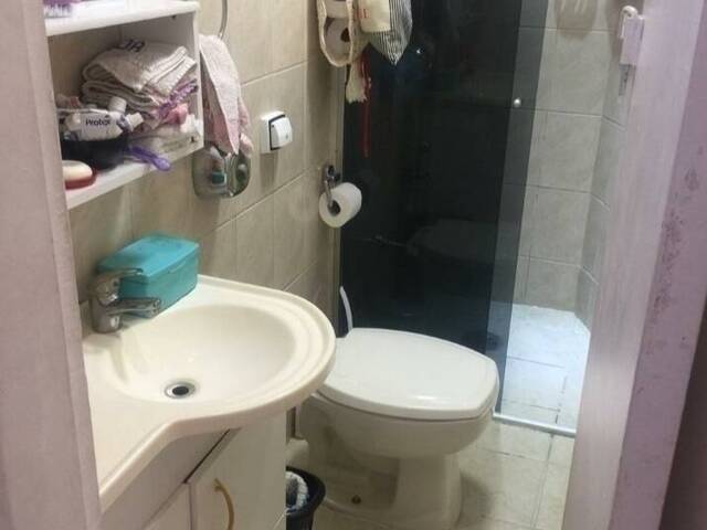 #4626 - Apartamento para Venda em Jacareí - SP