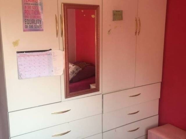 Apartamento para Venda em Jacareí - 5