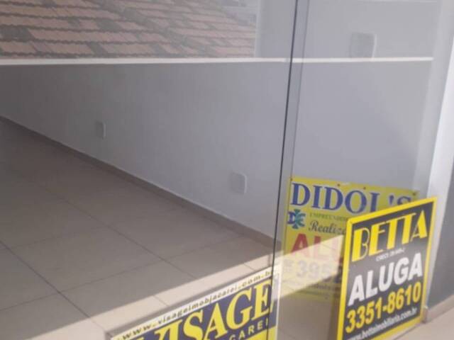 Sala para Locação em Jacareí - 5