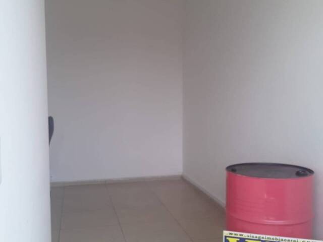 #4631 - Sala para Locação em Jacareí - SP