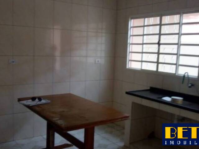 Casa para Venda em Jacareí - 4
