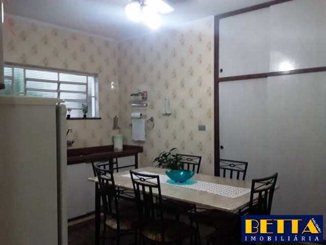 #4643 - Casa para Venda em Jacareí - SP