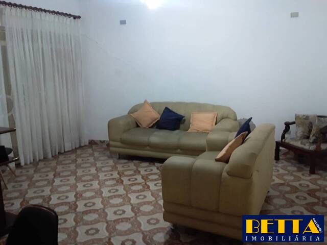 Casa para Venda em Jacareí - 4