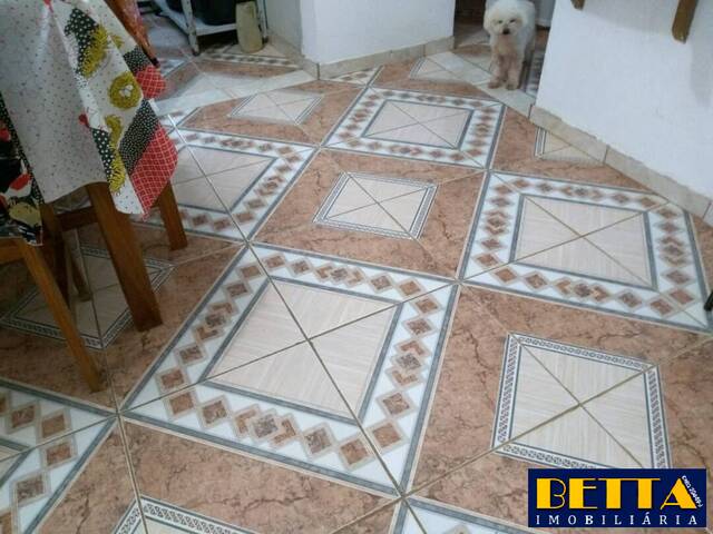 Casa para Venda em Jacareí - 2