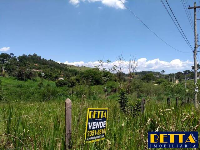 #4654 - Área para Venda em Jacareí - SP