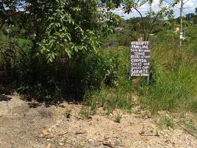 #4654 - Área para Venda em Jacareí - SP