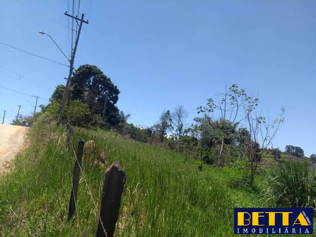 Terreno para Venda em Jacareí - 2