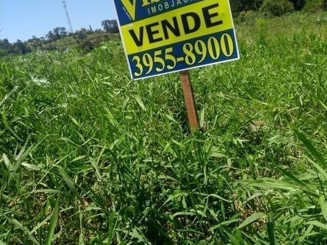 Terreno para Venda em Jacareí - 2