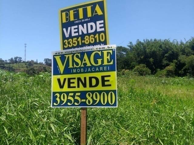 Terreno para Venda em Jacareí - 4
