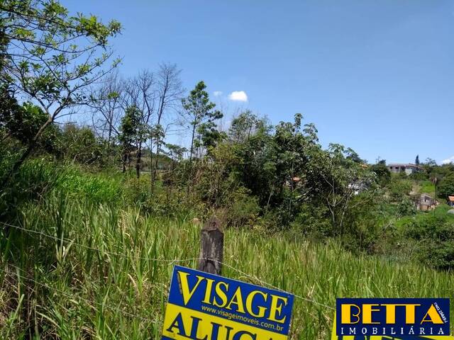 #4657 - Terreno para Venda em Jacareí - SP