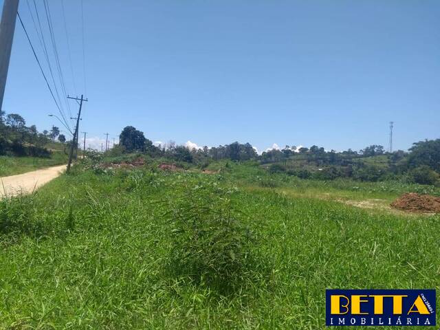 #4657 - Terreno para Venda em Jacareí - SP