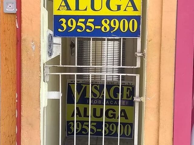 #4665 - Casa para Locação em Jacareí - SP
