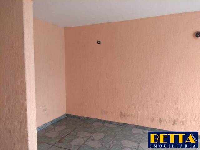 #4670 - Casa para Venda em Jacareí - SP