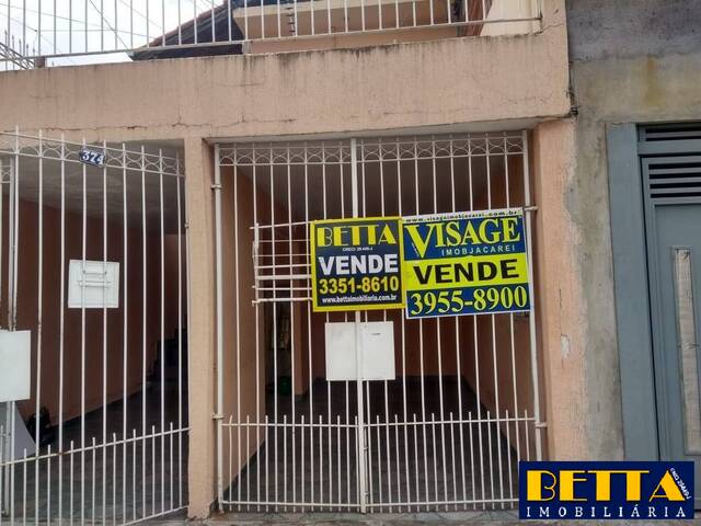 #4670 - Casa para Venda em Jacareí - SP