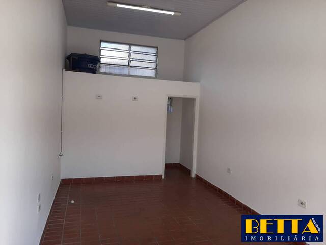 Sala para Locação em Jacareí - 3